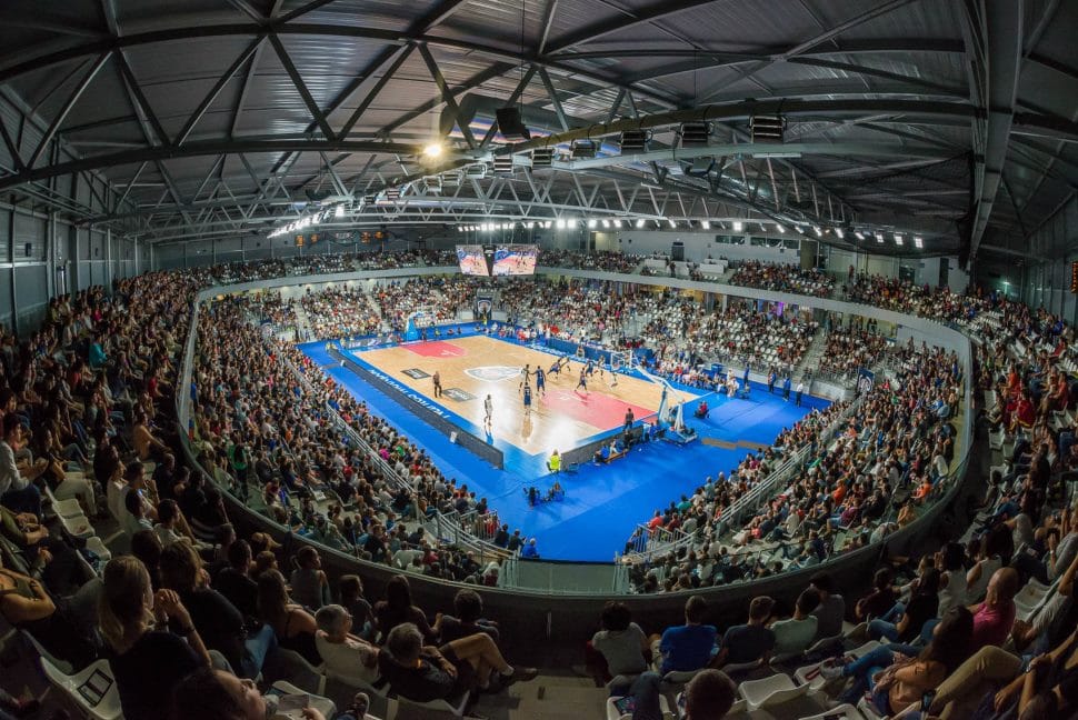 cube vidéo nantes trocardiere stramatel