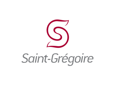 Logo Saint Grégoire