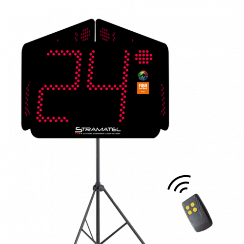 lap counter stramatel