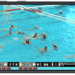 SL live Stream water polo