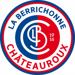 Afficheur de score stramatel sur le stade Gaston Petit de Châteauroux pour le Berrichonne Football