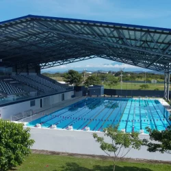 Piscine Olympique de Chiriqui au Panama