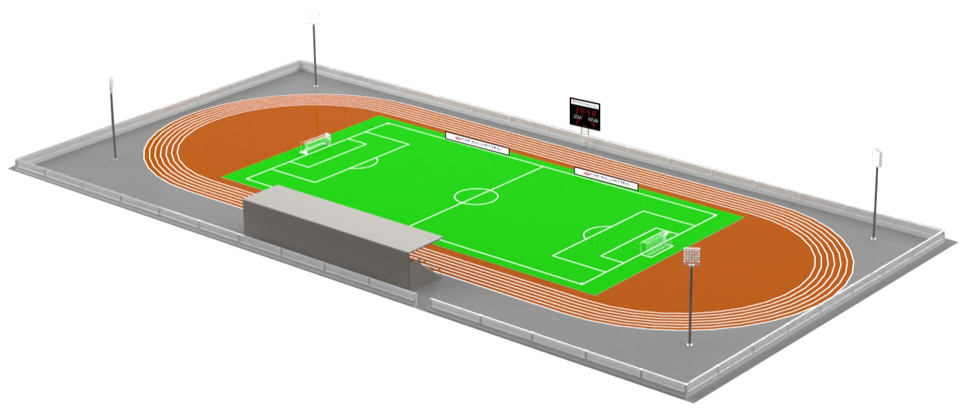 stade