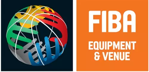 Logo de la FIBA