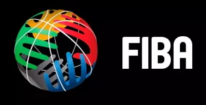 Logo de la FIBA