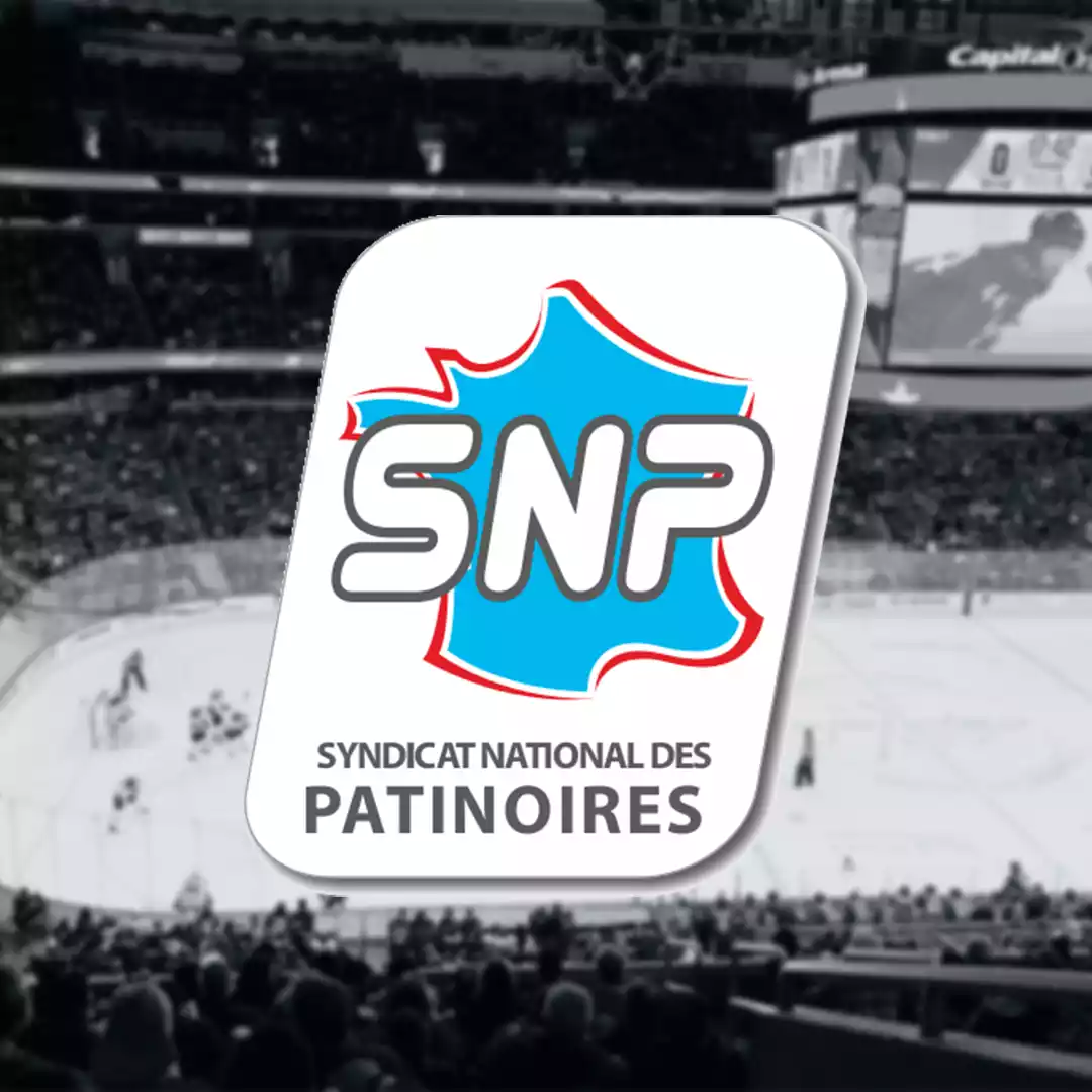 vignette site stramatel Salon National Patinoires SNP