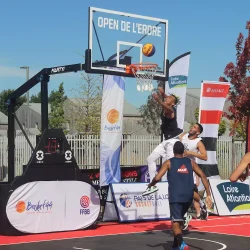 match open erdre 3x3 nort-sur-erdre 44