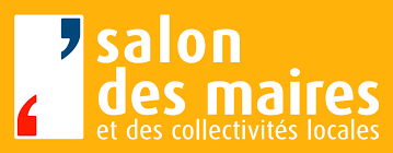 logo du salon des maires et des collectivités locales