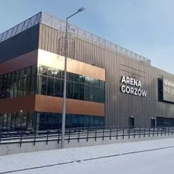 arena gorzow pologne