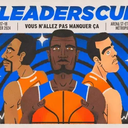 affiche leaders cup 2024